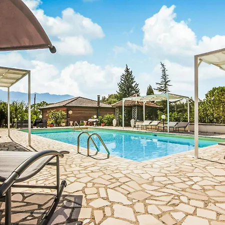 Holiday home Awesome In Ponte San Cono, Buccin *