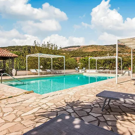 Holiday home Awesome In Ponte San Cono, Buccin