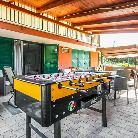 Awesome In Ponte San Cono, Buccin Holiday home *