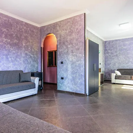 Holiday home Awesome In Ponte San Cono, Buccin Buccino